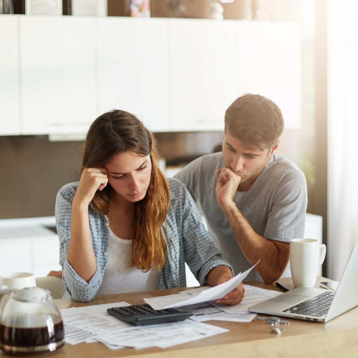 Soluciones de Seguros