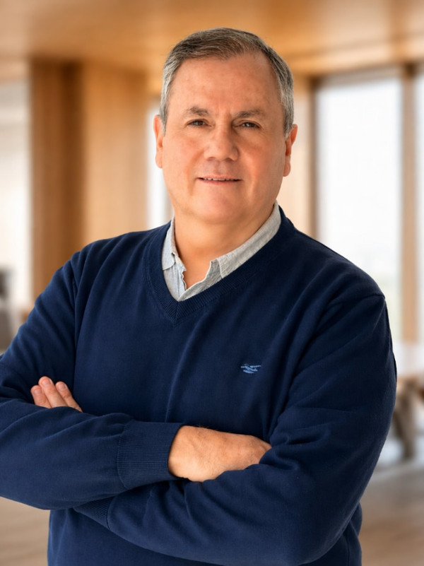 Juan Carlos Ramirez